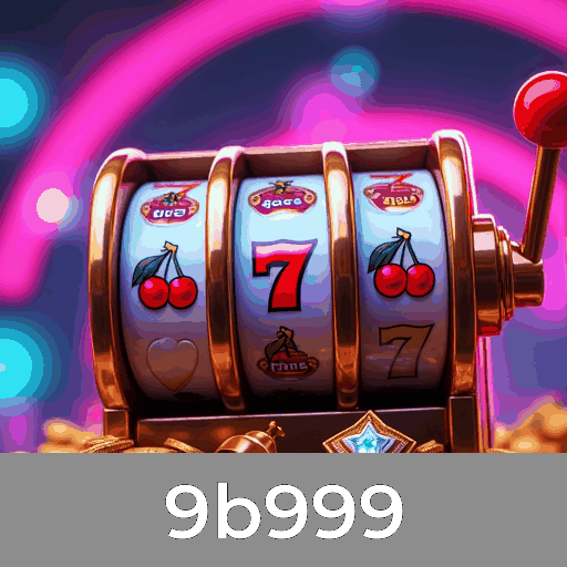 Descubra os Melhores Slots no 9b999 com Alta Volatilidade