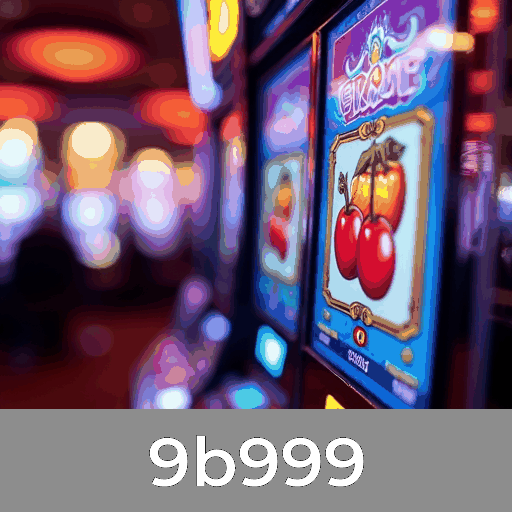 Descubra 9b999: Seu Portal para Jogos de Cassino Diversificados e Emocionantes